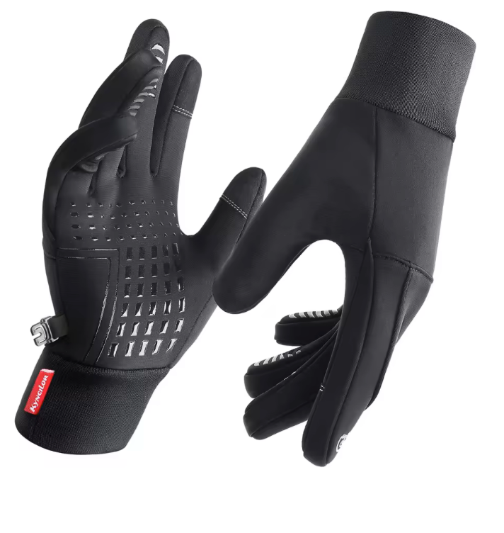 Thermal Waterproof Gloves